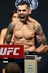 Roman Salazar