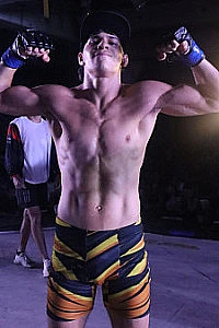 Alejandro Campos