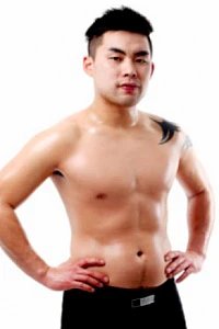 Won Gi Kim