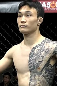 Min Jun Kim