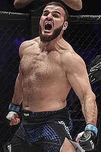 Khadis Ibragimov