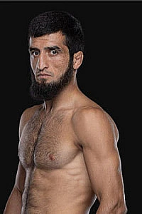 Ali Saldoev