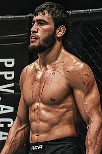Furkat Komilov
