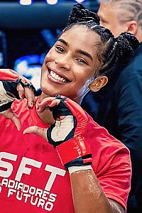 Beatriz Franca