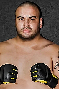Rodrigo Burgos