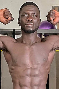 Demba Seck