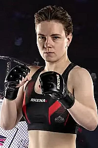 Ekaterina Yar