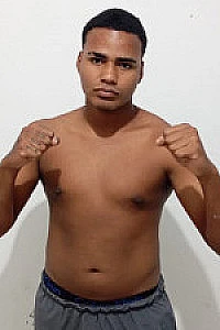 Ismael Cruz da Silva