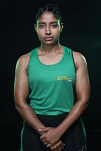 Kiran Singh