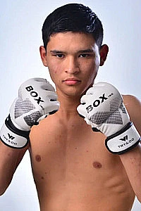 Junior Alfonzo