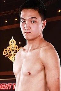Meichuan Wang
