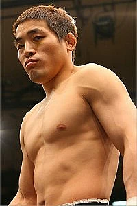Naoya Uematsu