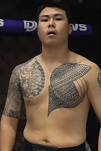 Min Gyu Lee