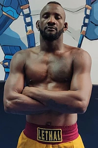 Frank Valencia