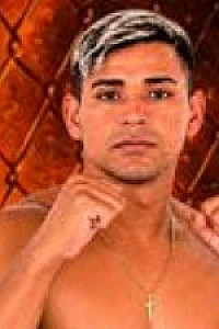 Alex Nascimento