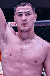 Dmitriy Mikhailidi