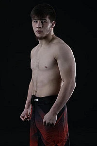 Alim Dagirov