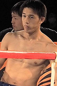 Takahiro Ichijo