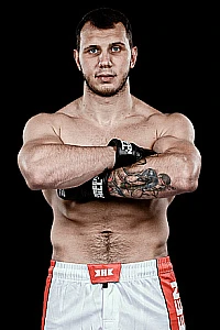 Vadim Rolich