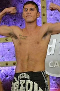 Ronald Bolivar