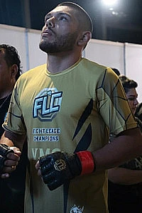 Brayan Gil Nava