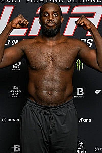 Tony Charles