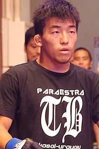 Yusuke Matsushita