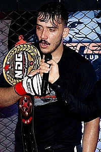 Rafael Pergentino