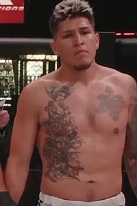 Zachary Borrego