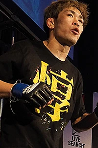 Atsushi Kato