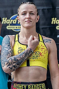 Lateesha Potoka