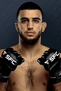 Alim Binaliev