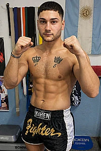 Marcelo Aguilera