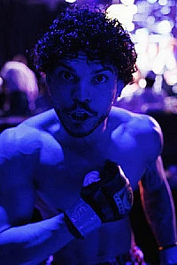 Eddie Perlaza