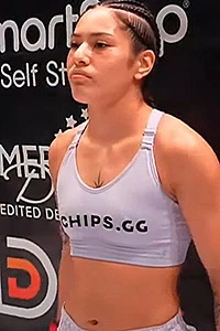 Mia Grawe