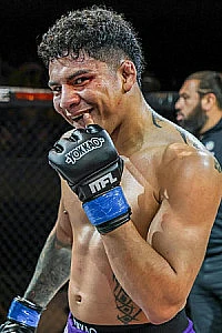 Omar Diaz