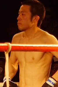 Kotaro Hagiwara