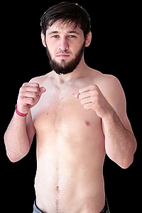 Khusein Shaikhaev