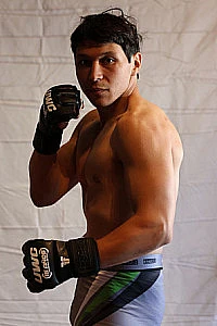 Hector Icedo