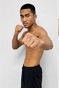 Bhone Myint Myat