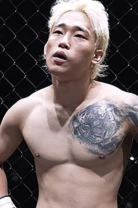 Chang Hyeon Shin