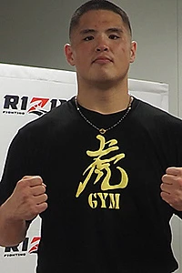 Satoshi Kamiyama