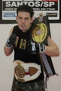 Marcelo Barreira