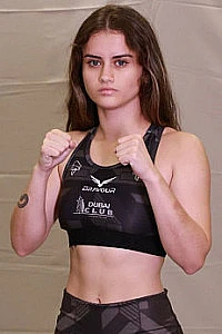 Lara Gouterres
