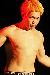 Taichi Taguchi