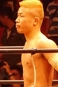 Kenji Yamanaka
