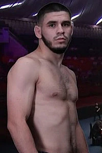 Aleksandr Kulishov