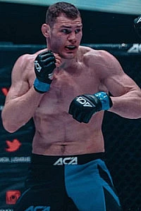 Mikhail Dolgov