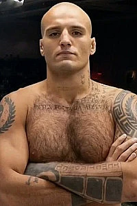 Lucas Cortes