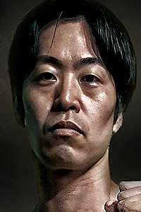 Kosaburo Shimazu